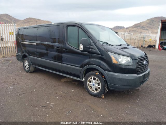 FORD TRANSIT 2016 1ftyr2ym5gkb56884