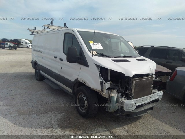 FORD TRANSIT VAN 2017 1ftyr2ym5hkb51928