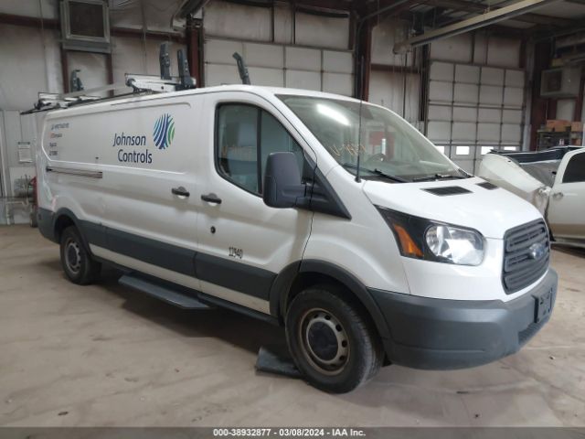 FORD TRANSIT-250 2018 1ftyr2ym5jkb09927