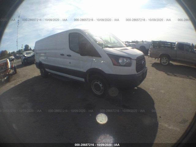 FORD TRANSIT VAN 2018 1ftyr2ym5jkb17641