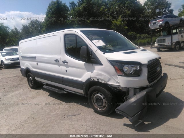 FORD TRANSIT VAN 2018 1ftyr2ym5jkb17798