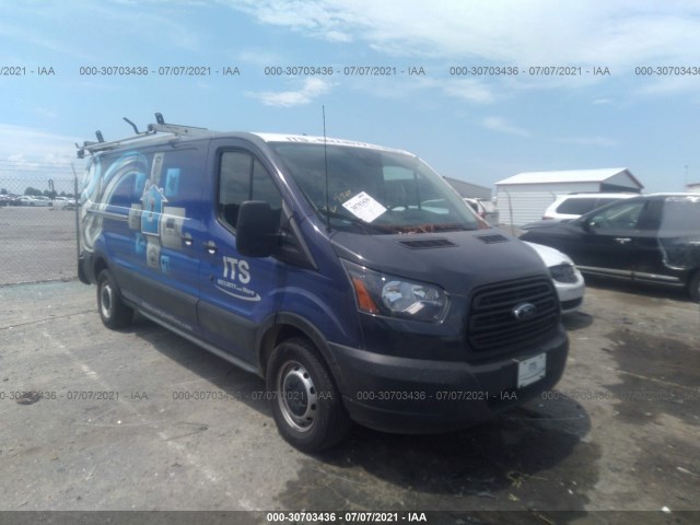 FORD TRANSIT VAN 2019 1ftyr2ym5kka15967