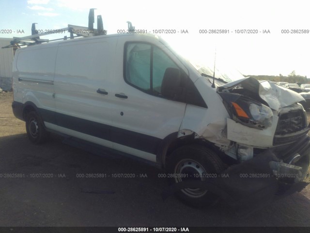 FORD TRANSIT VAN 2019 1ftyr2ym5kka77501