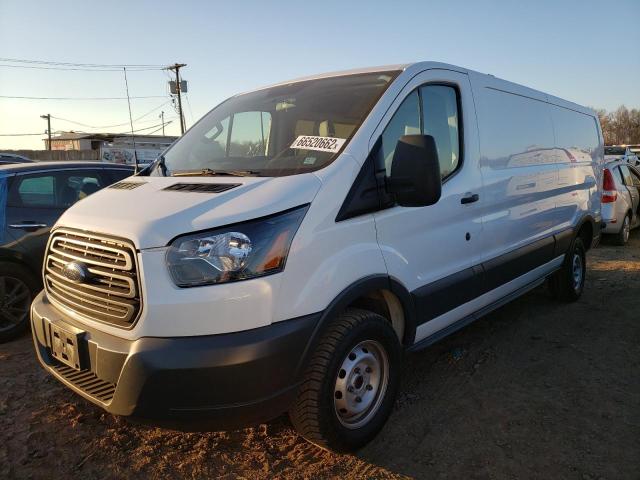 FORD TRANSIT T- 2018 1ftyr2ym6jka25504