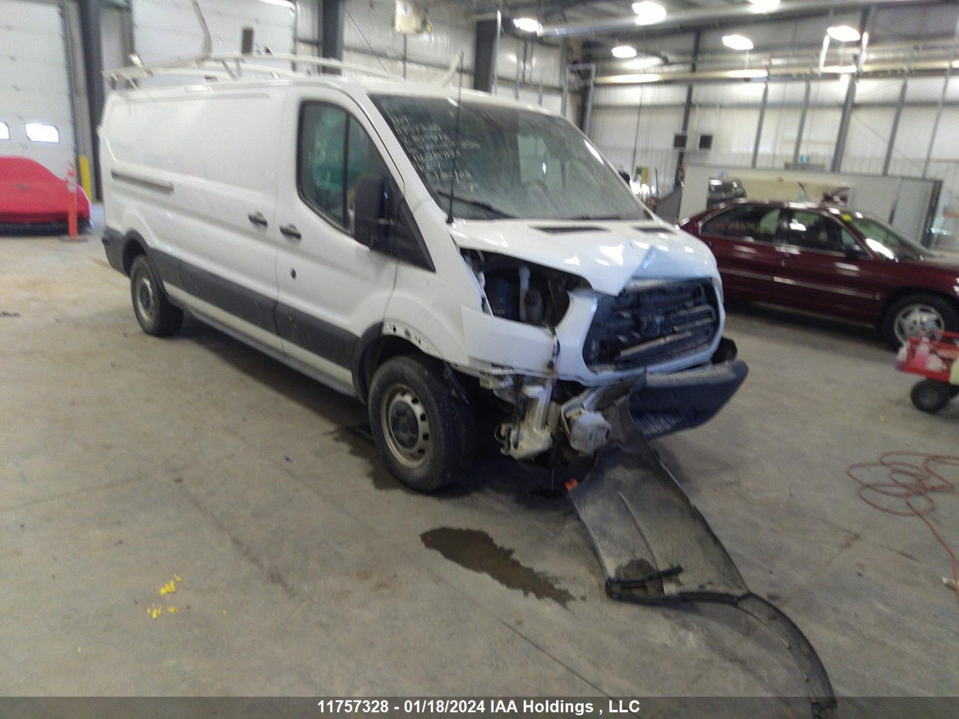 FORD TRANSIT 2016 1ftyr2ym7gkb29573