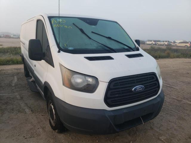 FORD TRANSIT T- 2017 1ftyr2ym7hka39003