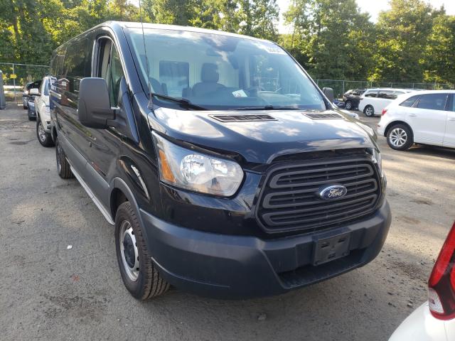 FORD TRANSIT T- 2017 1ftyr2ym7hkb22298