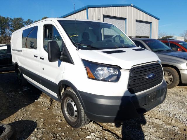 FORD TRANSIT T- 2018 1ftyr2ym7jkb05510