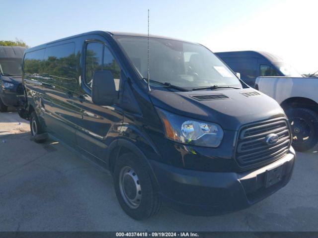 FORD TRANSIT 2019 1ftyr2ym7kka96826