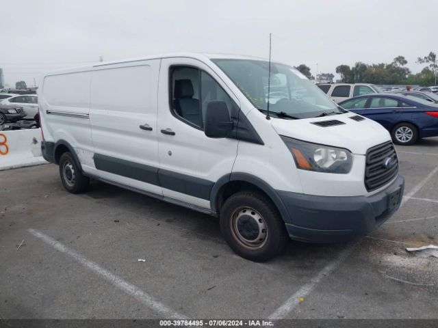 FORD TRANSIT 2016 1ftyr2ym8gka31765