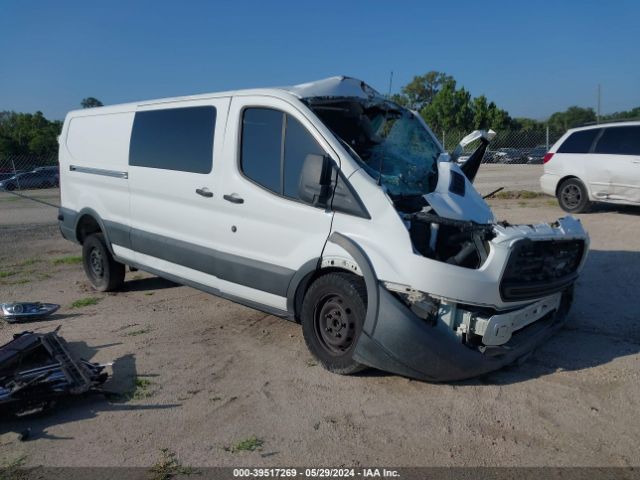 FORD TRANSIT 2017 1ftyr2ym8hka15390