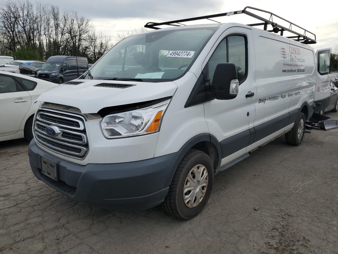 FORD TRANSIT 2017 1ftyr2ym8hka96780