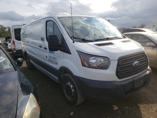 FORD TRANSIT 2017 1ftyr2ym8hkb36761