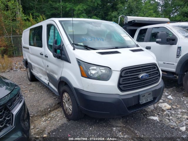 FORD TRANSIT 2018 1ftyr2ym8jka06453