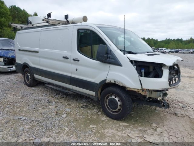 FORD TRANSIT 2019 1ftyr2ym8kka38384