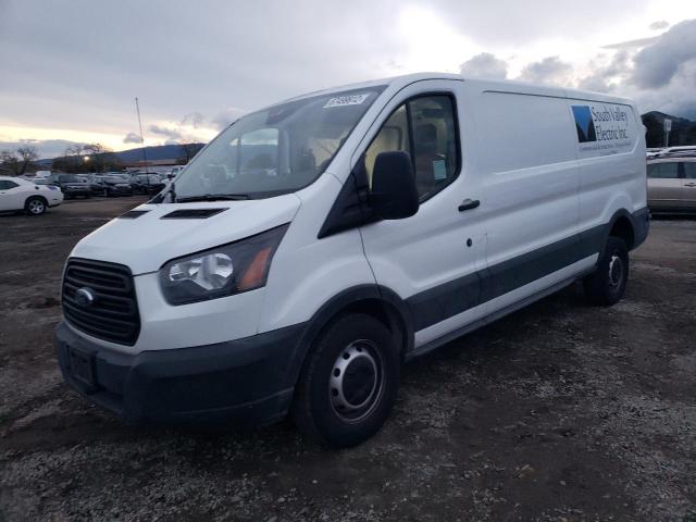 FORD TRANSIT T- 2019 1ftyr2ym8kkb16632