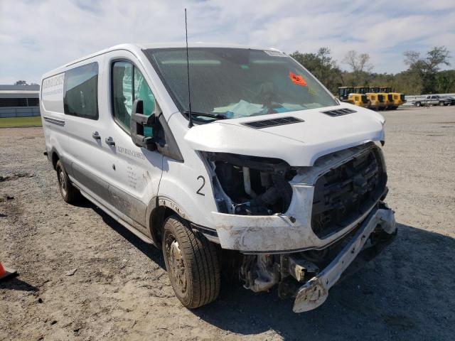 FORD TRANSIT T- 2017 1ftyr2ym9hka80474