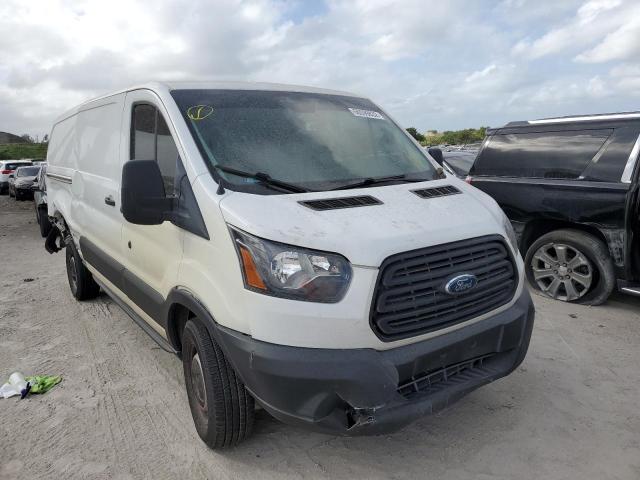 FORD TRANSIT T- 2019 1ftyr2ym9kka17625