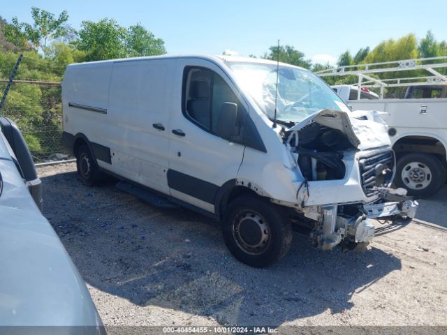 FORD TRANSIT 2019 1ftyr2ym9kka77517