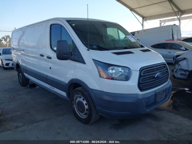 FORD TRANSIT 2018 1ftyr2ymxjkb10698