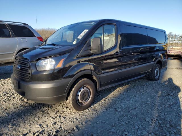 FORD TRANSIT T- 2019 1ftyr2ymxkka96805