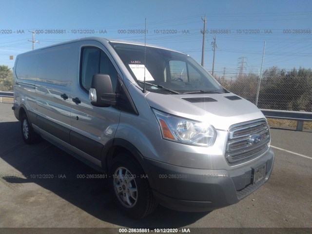 FORD TRANSIT CARGO VAN 2016 1ftyr2yv5gka67664