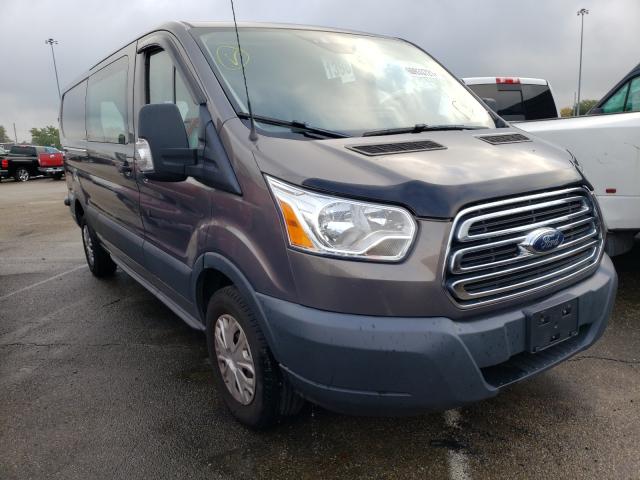 FORD TRANSIT T- 2015 1ftyr2yv8fka58147