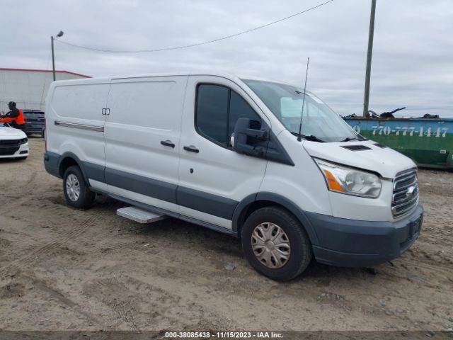 FORD TRANSIT-250 2015 1ftyr2yv9fka87124