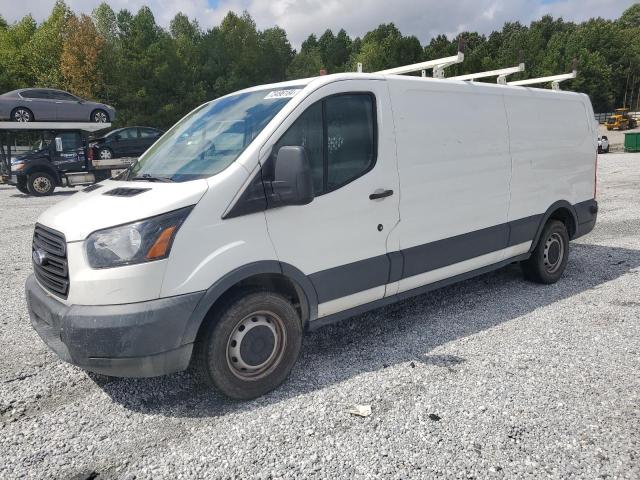 FORD TRANSIT T- 2018 1ftyr2zg0jka19075