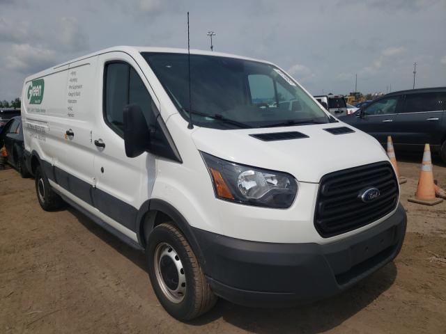 FORD TRANSIT T- 2019 1ftyr2zg0kka36850