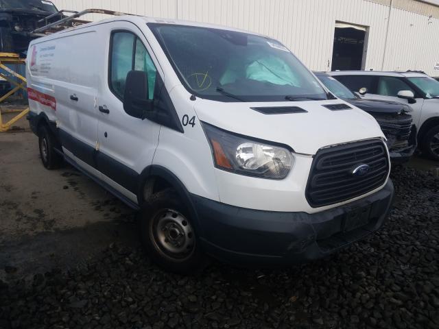 FORD TRANSIT T- 2016 1ftyr2zg2gkb38173