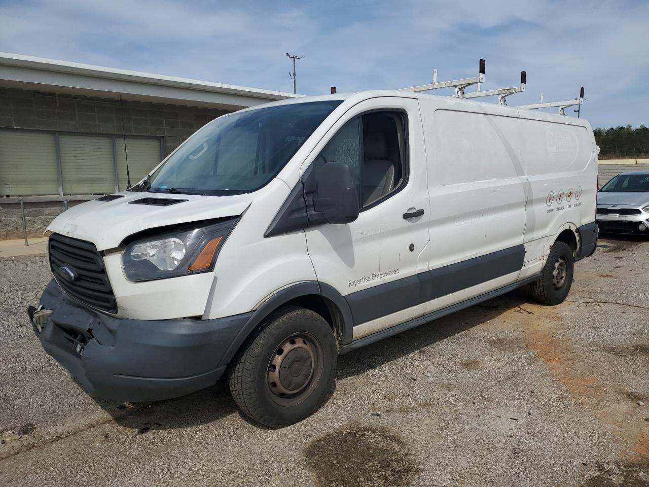 FORD TRANSIT 2018 1ftyr2zg2jka19076