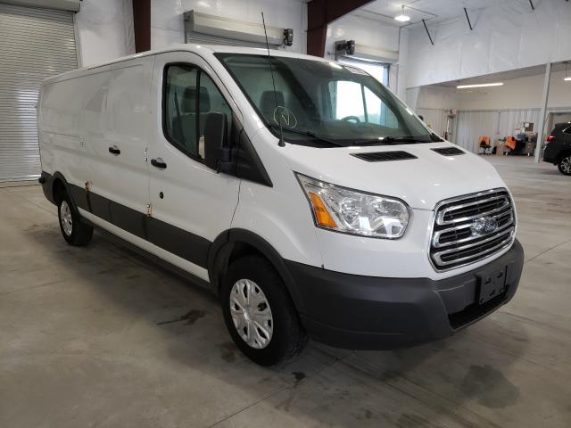 FORD TRANSIT T- 2015 1ftyr2zg3fka27646