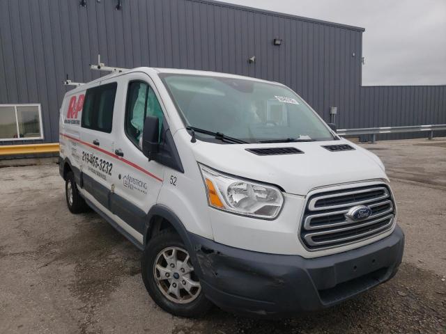 FORD TRANSIT T- 2015 1ftyr2zg5fka69509