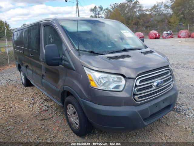 FORD TRANSIT 2016 1ftyr2zg8gka60434