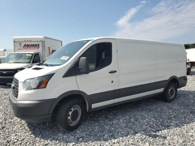 FORD TRANSIT T- 2016 1ftyr2zg8gkb53406