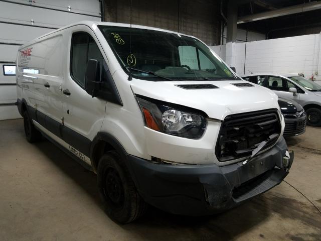 FORD TRANSIT T- 2017 1ftyr2zg8hka36572