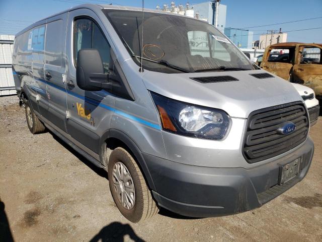 FORD TRANSIT T- 2017 1ftyr2zgxhka75390