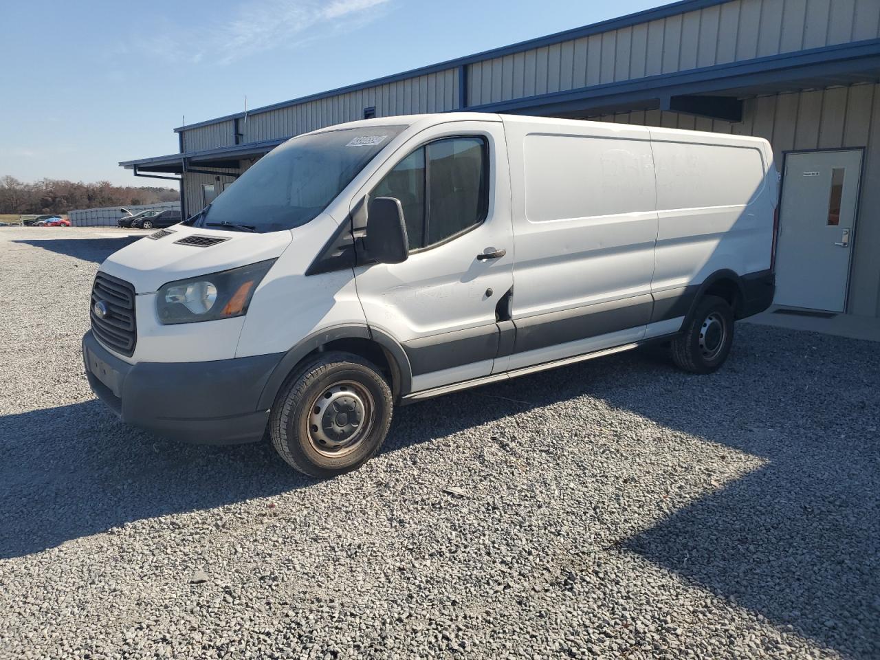 FORD TRANSIT 2015 1ftyr2zm0fka62280