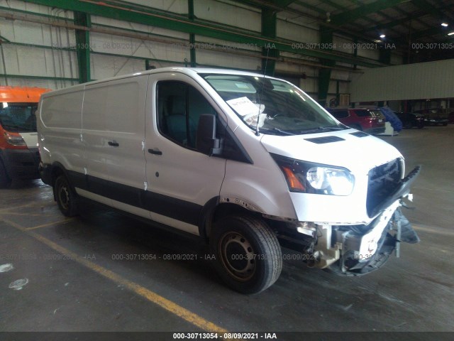 FORD TRANSIT CARGO VAN 2016 1ftyr2zm0gka66511