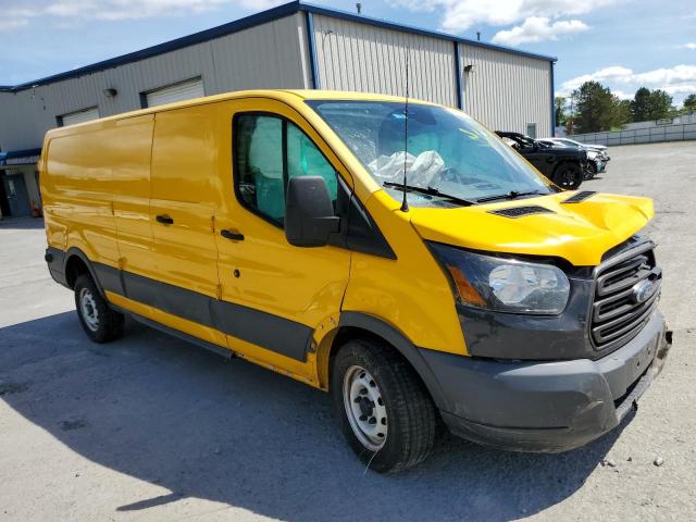 FORD TRANSIT T- 2016 1ftyr2zm0gka90128