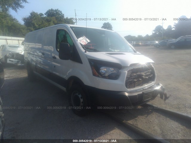 FORD TRANSIT VAN 2019 1ftyr2zm0kka62080