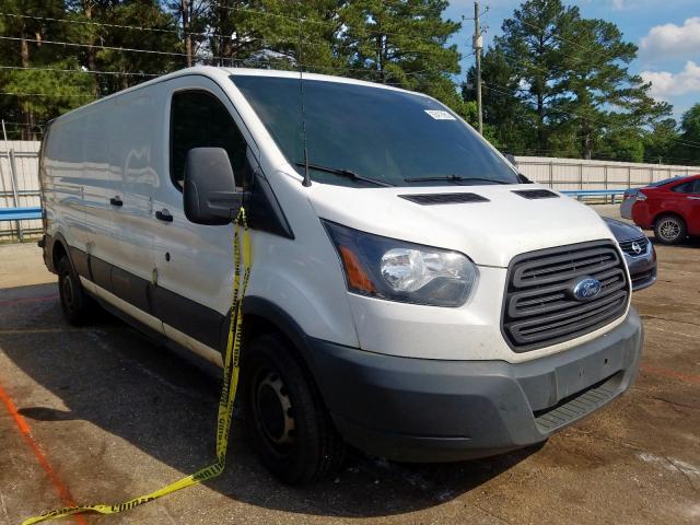 FORD TRANSIT T- 2015 1ftyr2zm1fka37887