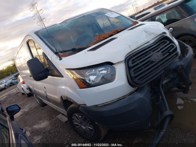 FORD TRANSIT 2015 1ftyr2zm1fka54219