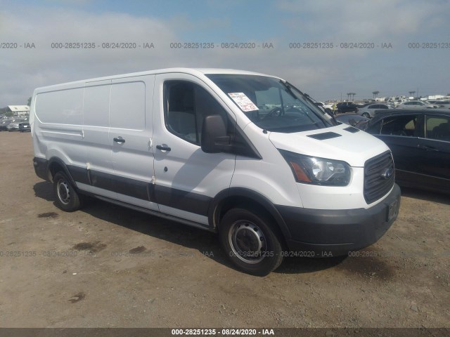 FORD TRANSIT CARGO VAN 2016 1ftyr2zm1gka12277