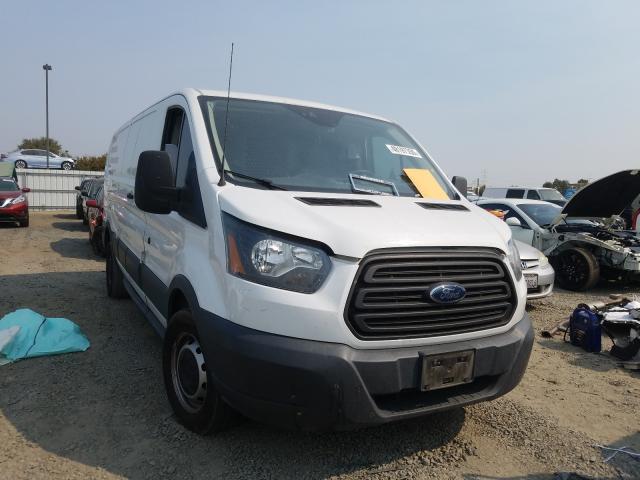 FORD TRANSIT T- 2016 1ftyr2zm1gka64363