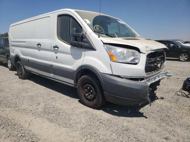 FORD TRANSIT T- 2018 1ftyr2zm1jka79047