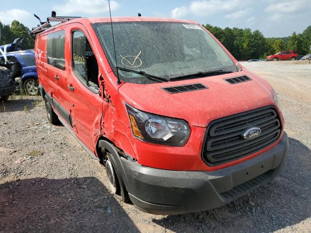 FORD TRANSIT T- 2019 1ftyr2zm1kka41335