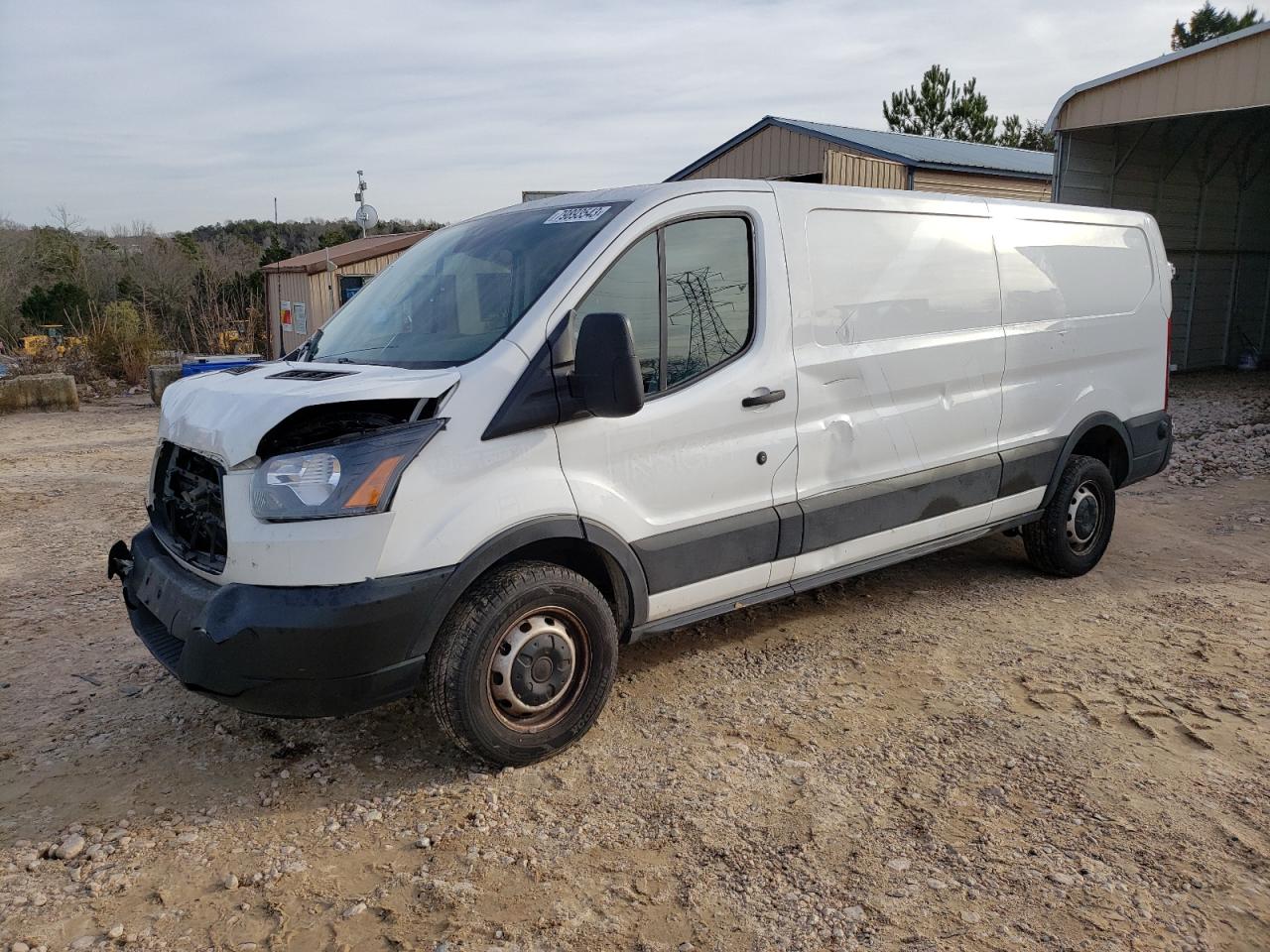 FORD TRANSIT 2019 1ftyr2zm1kka59897