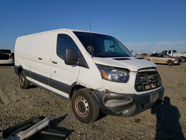 FORD TRANSIT T- 2015 1ftyr2zm2fka62250